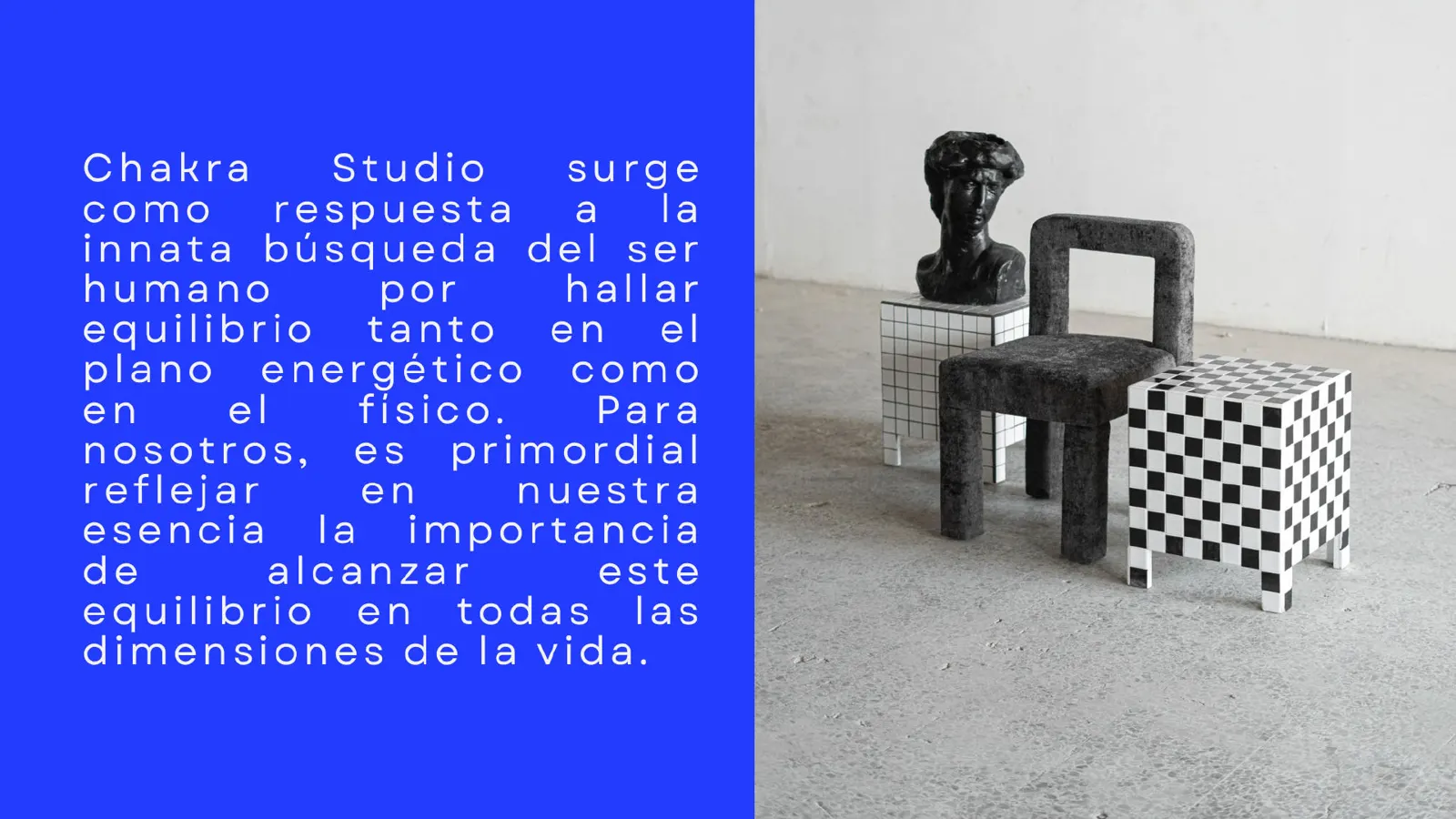 Catálogo Chakra Studio 2026 — página 3