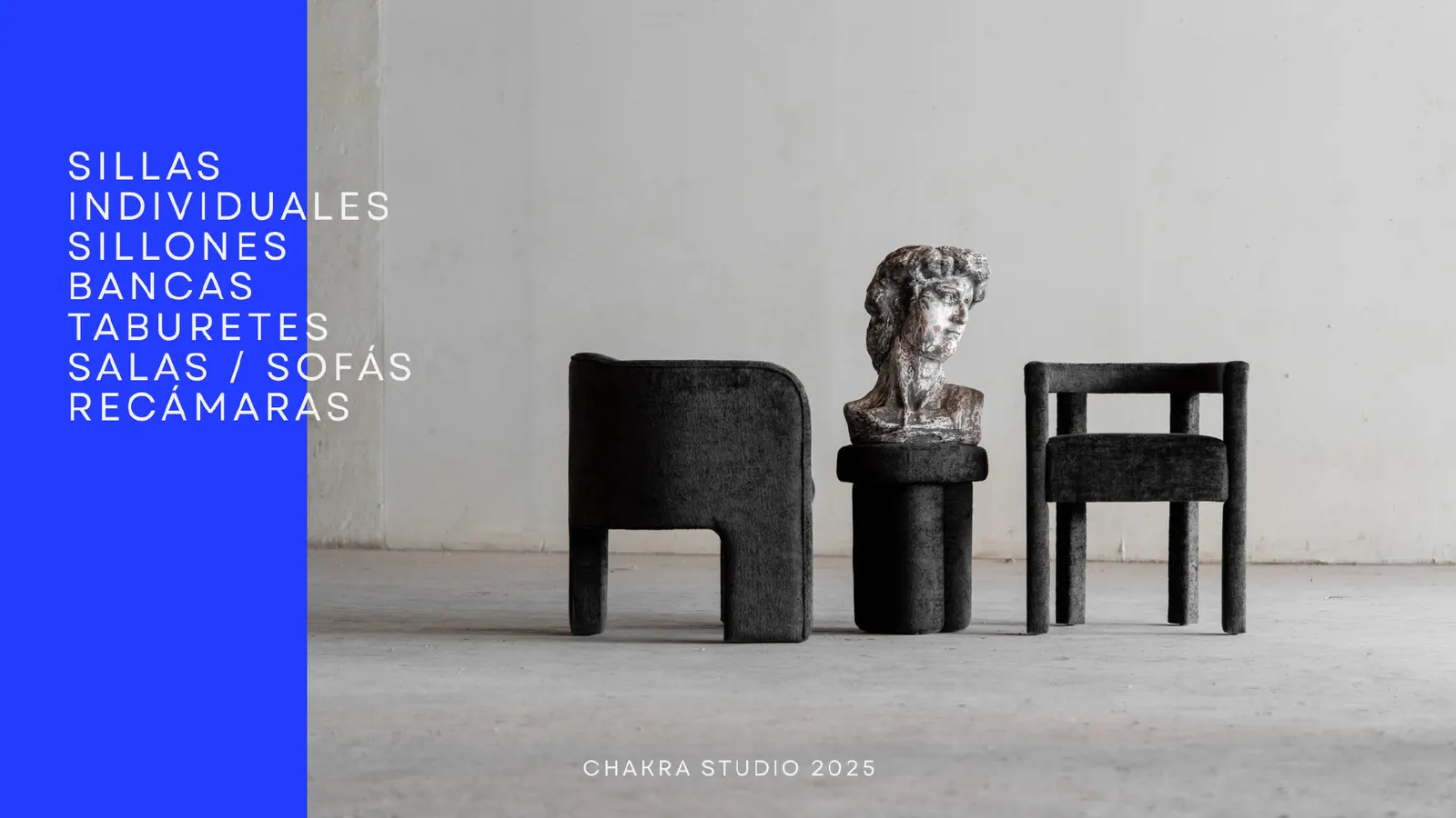 Catálogo Chakra Studio 2026 — página 5