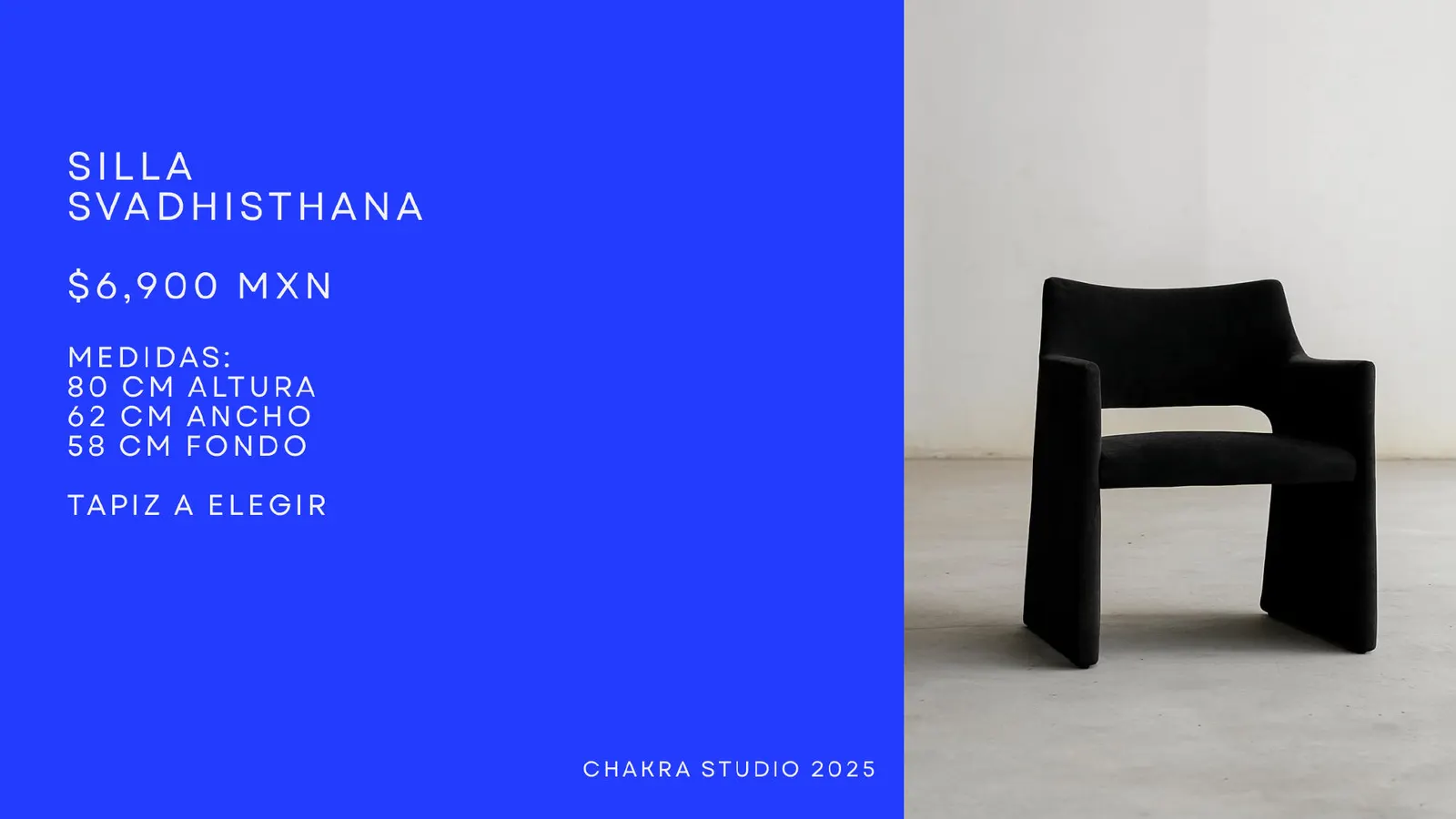 Catálogo Chakra Studio 2026 — página 10