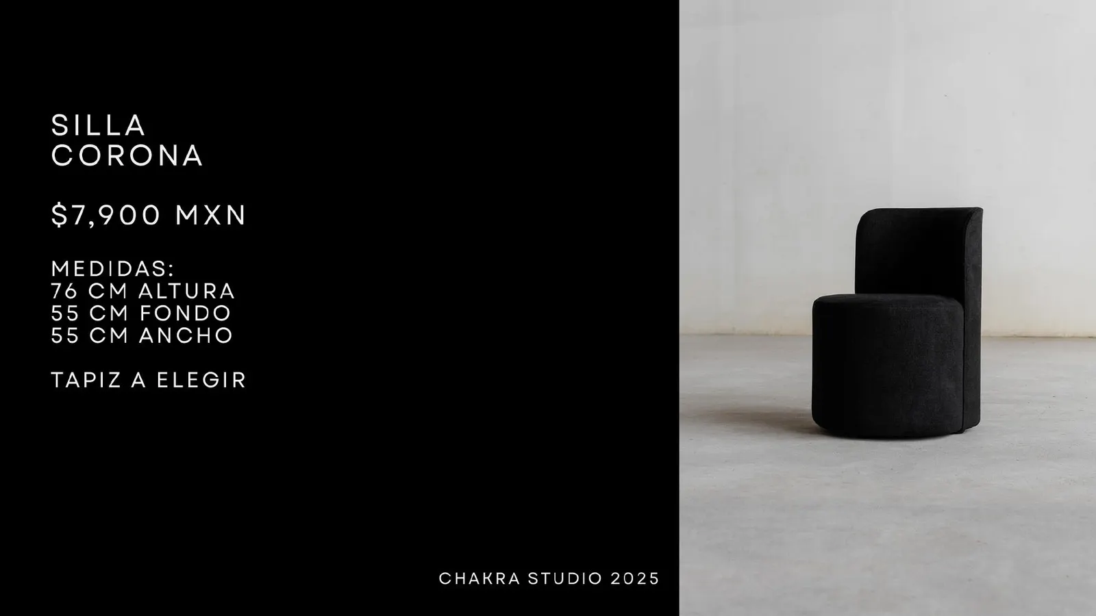 Catálogo Chakra Studio 2026 — página 15
