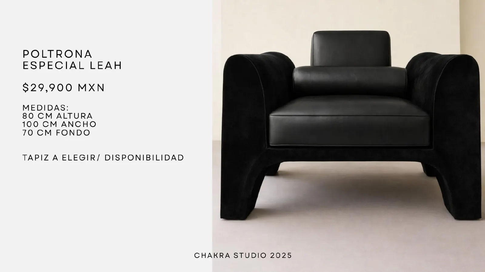 Catálogo Chakra Studio 2026 — página 28