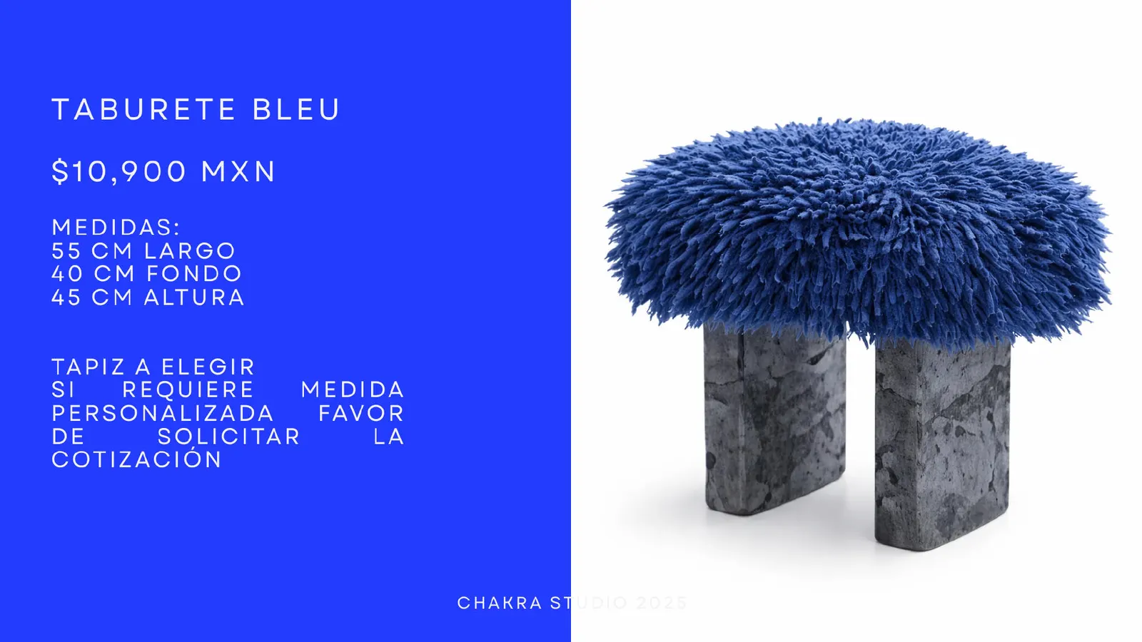 Catálogo Chakra Studio 2026 — página 41