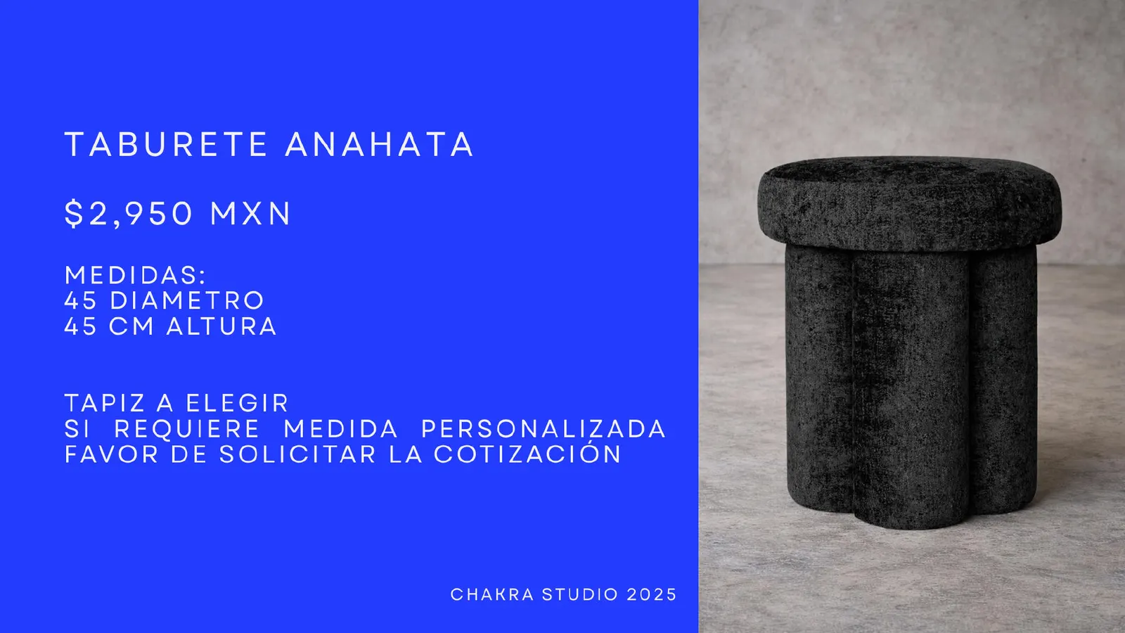 Catálogo Chakra Studio 2026 — página 42