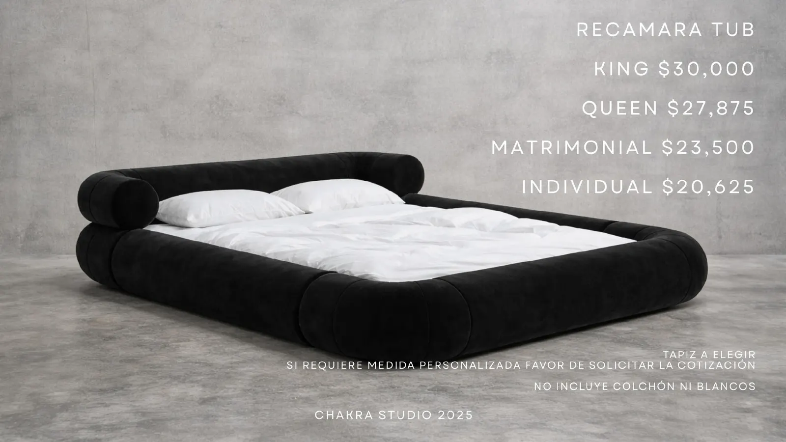 Catálogo Chakra Studio 2026 — página 56