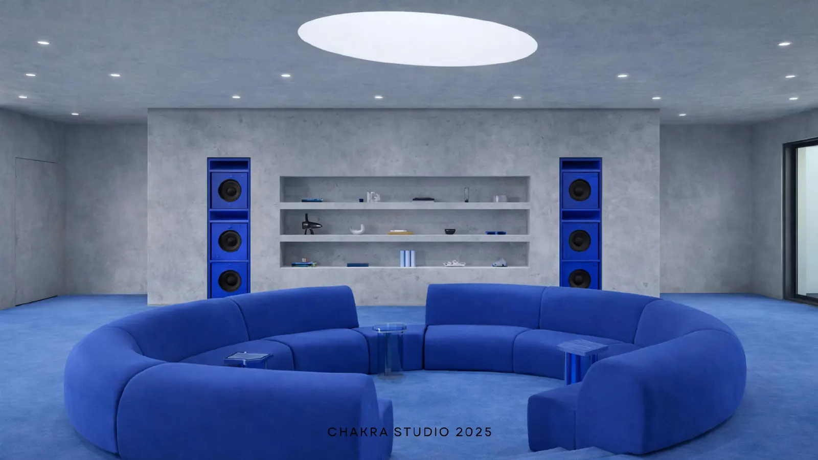 Catálogo Chakra Studio 2026 — página 63