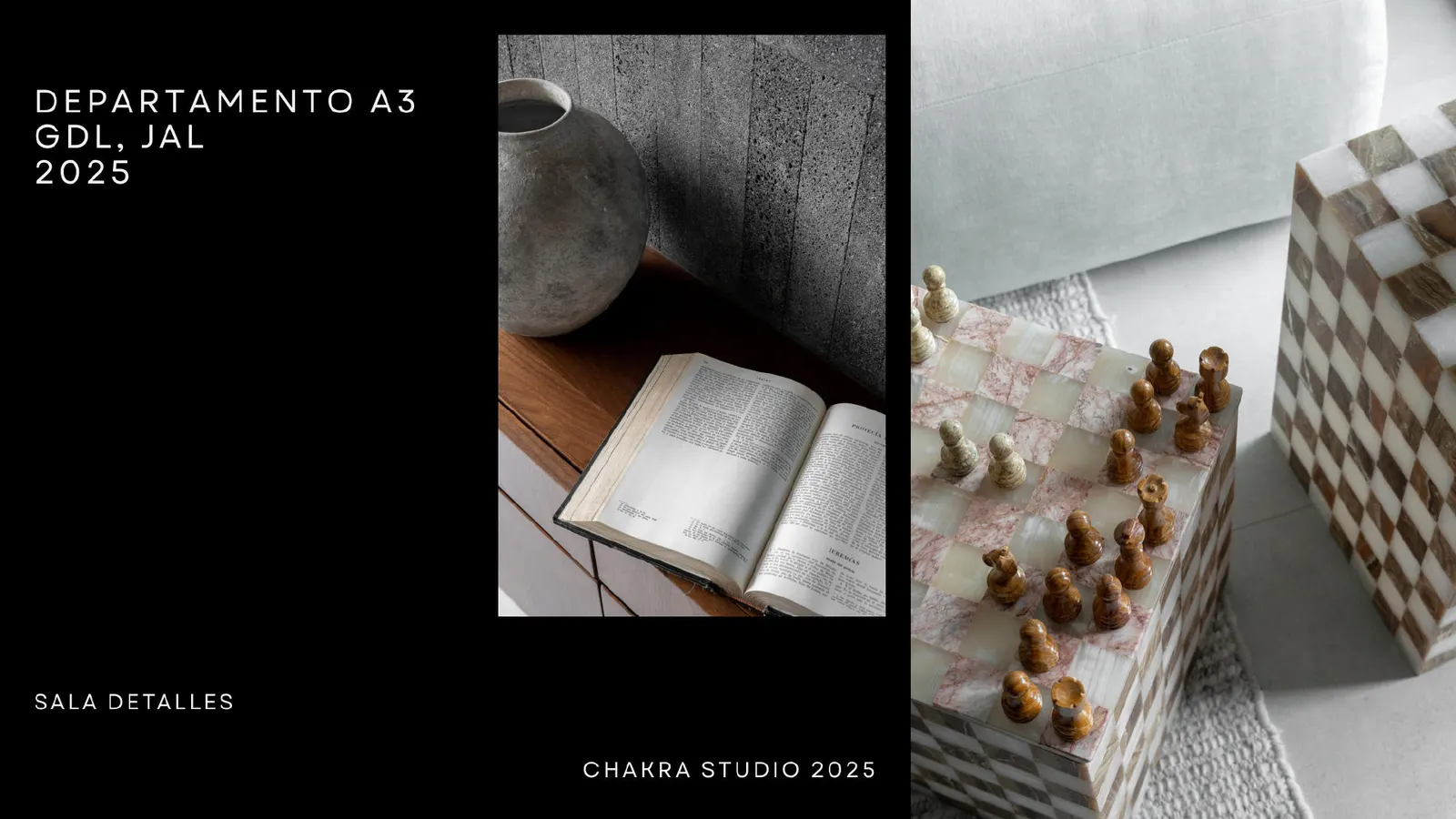 Catálogo Chakra Studio 2026 — página 69