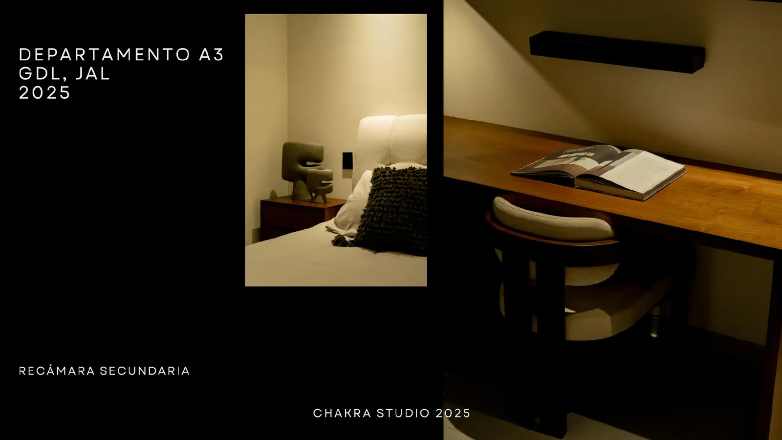 Catálogo Chakra Studio 2026 — página 79