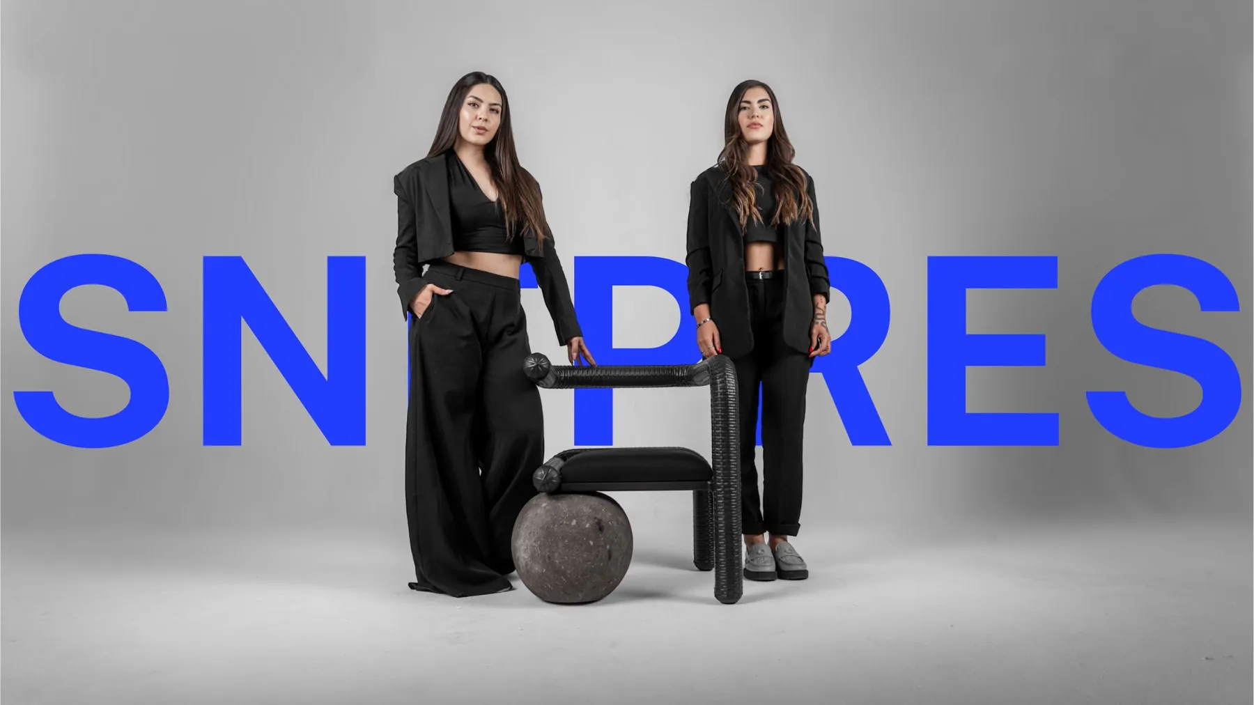 Silla Snepres, Inédito Design Week México